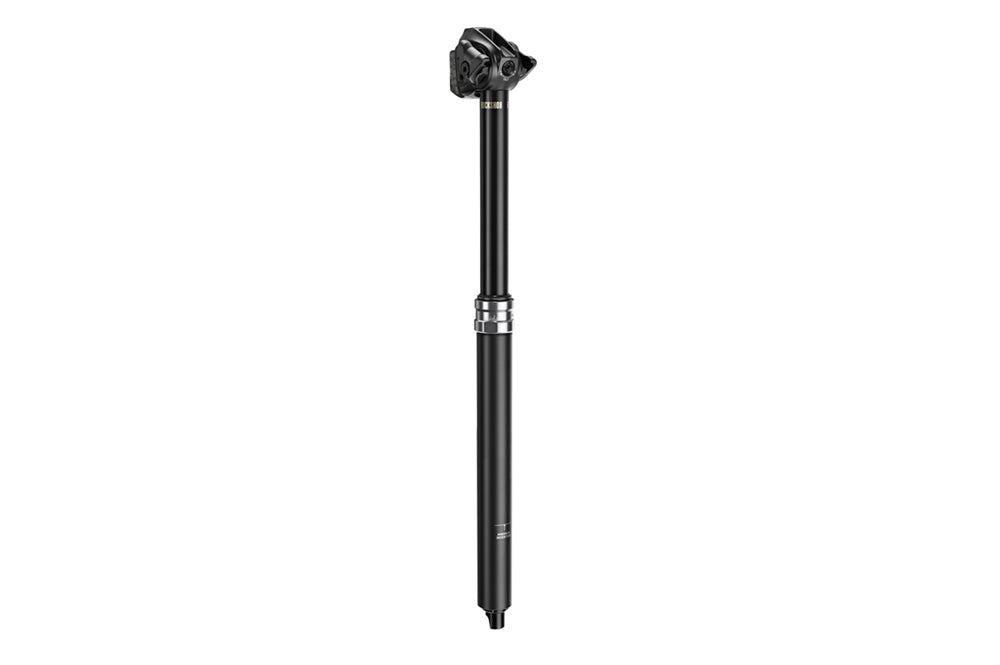 Rockshox REVERB AXS Sattelstütze 30,9 mm (einschließlich diskreter Klemme, Fernbedienung,