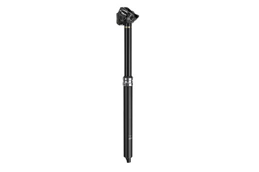 Rockshox REVERB AXS Sattelstütze 30,9 mm (einschließlich diskreter Klemme, Fernbedienung,