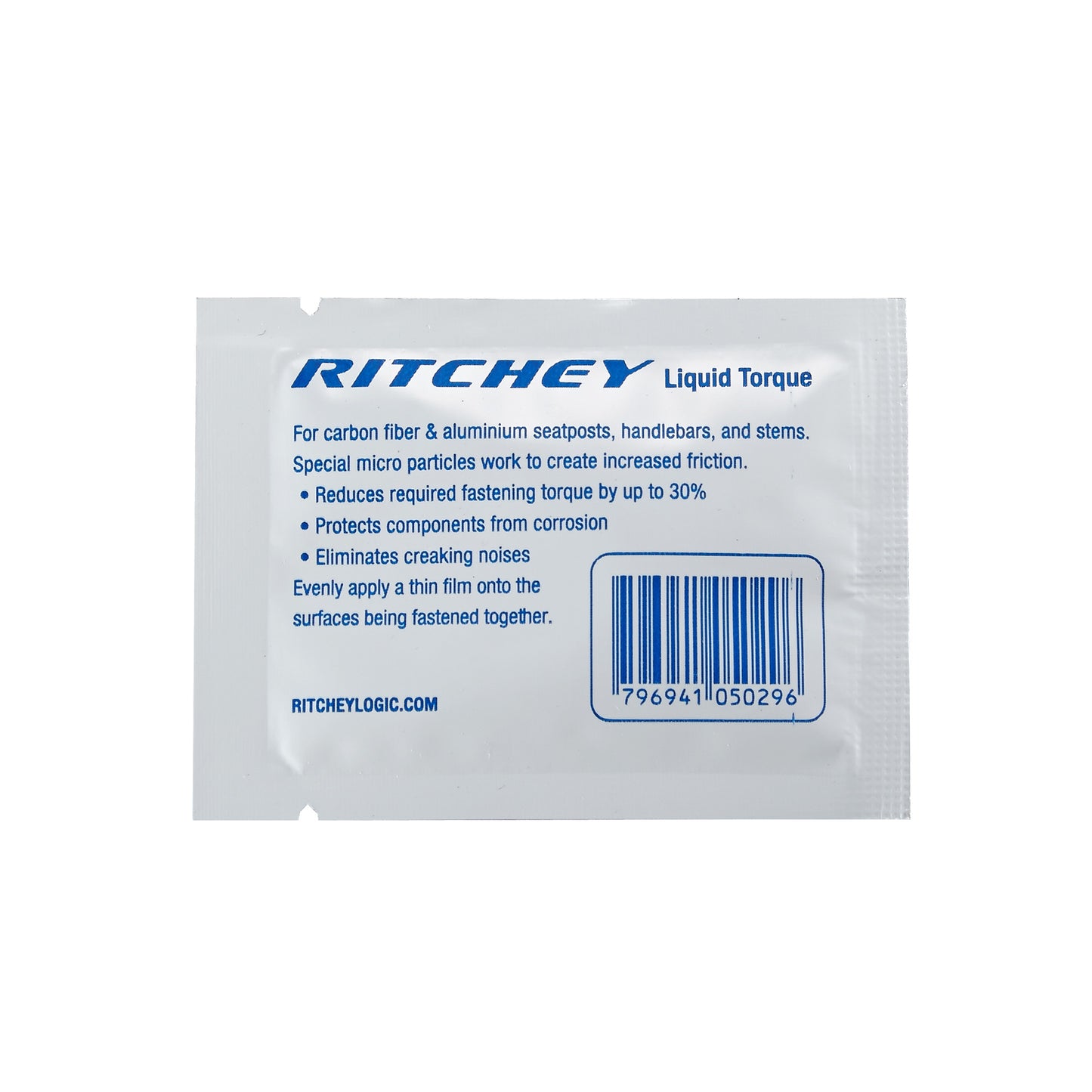 RITCHEY COUPLE LIQUIDE 5G PACK