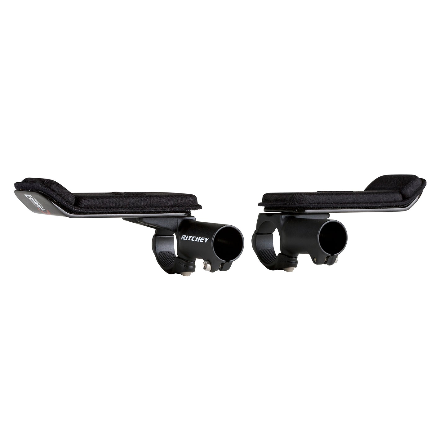 RITCHEY COMP SLIVER CLIP-ON AEROBAR HANDLEBAR