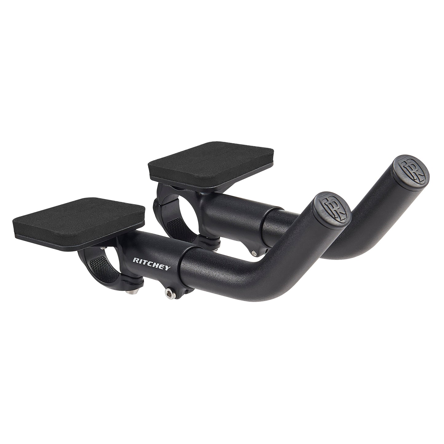 RITCHEY COMP SLIVER MINI CLIP-ON AEROBAR HANDLEBAR