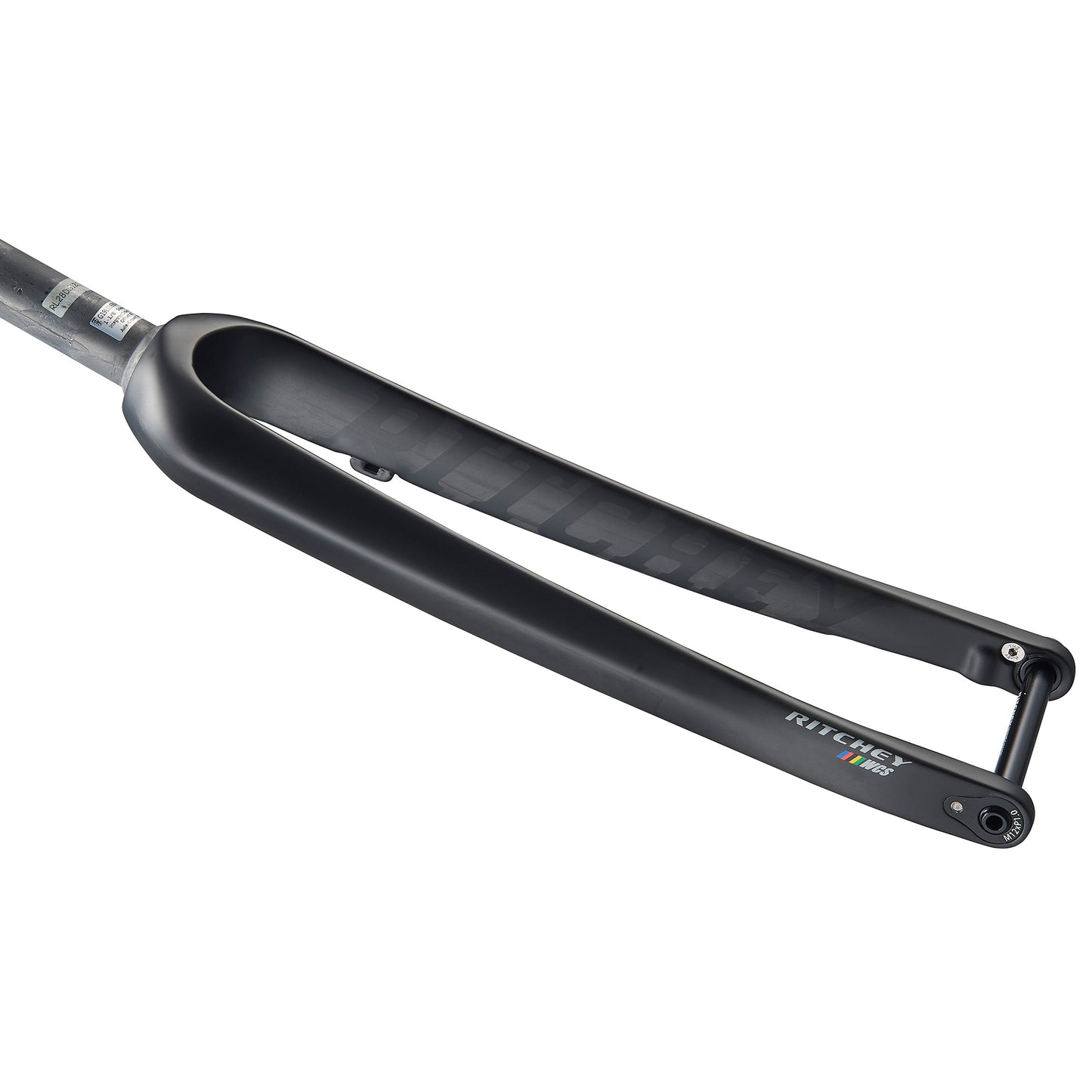 FOURCHE RITCHEY WCS CARBONE DISQUE ALL ROAD CROSS