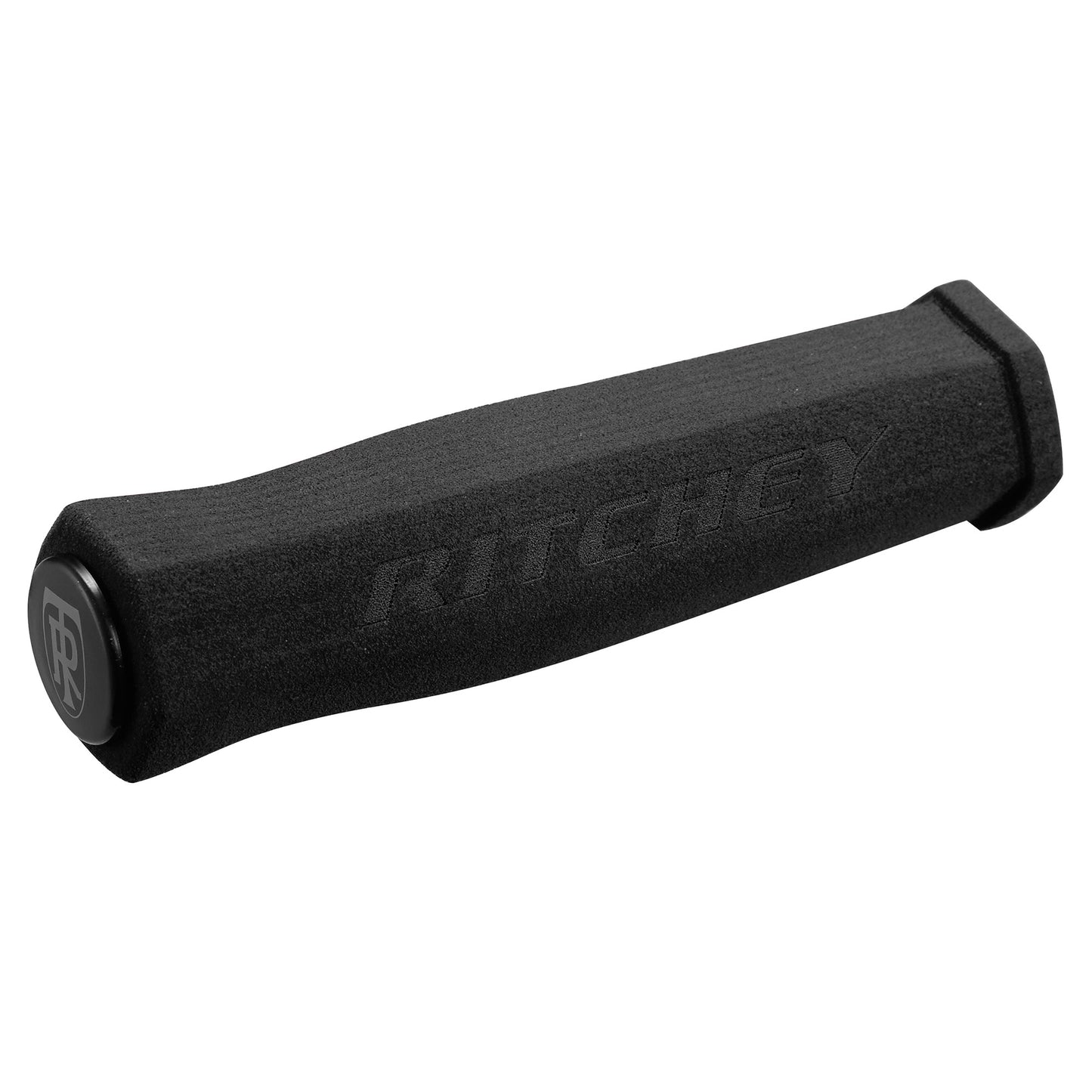 POIGNÉES DE GUIDON VTT EN NÉOPRÈNE RITCHEY WCS TRUEGRIP