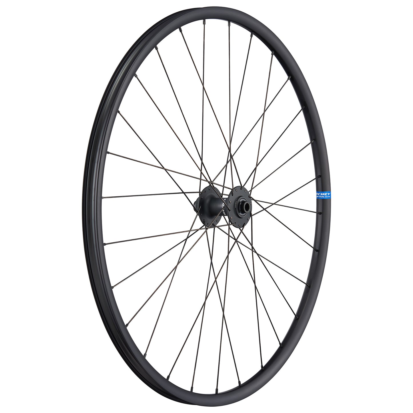 RITCHEY WCS ZETA GX DISC GRAVEL WHEELSET