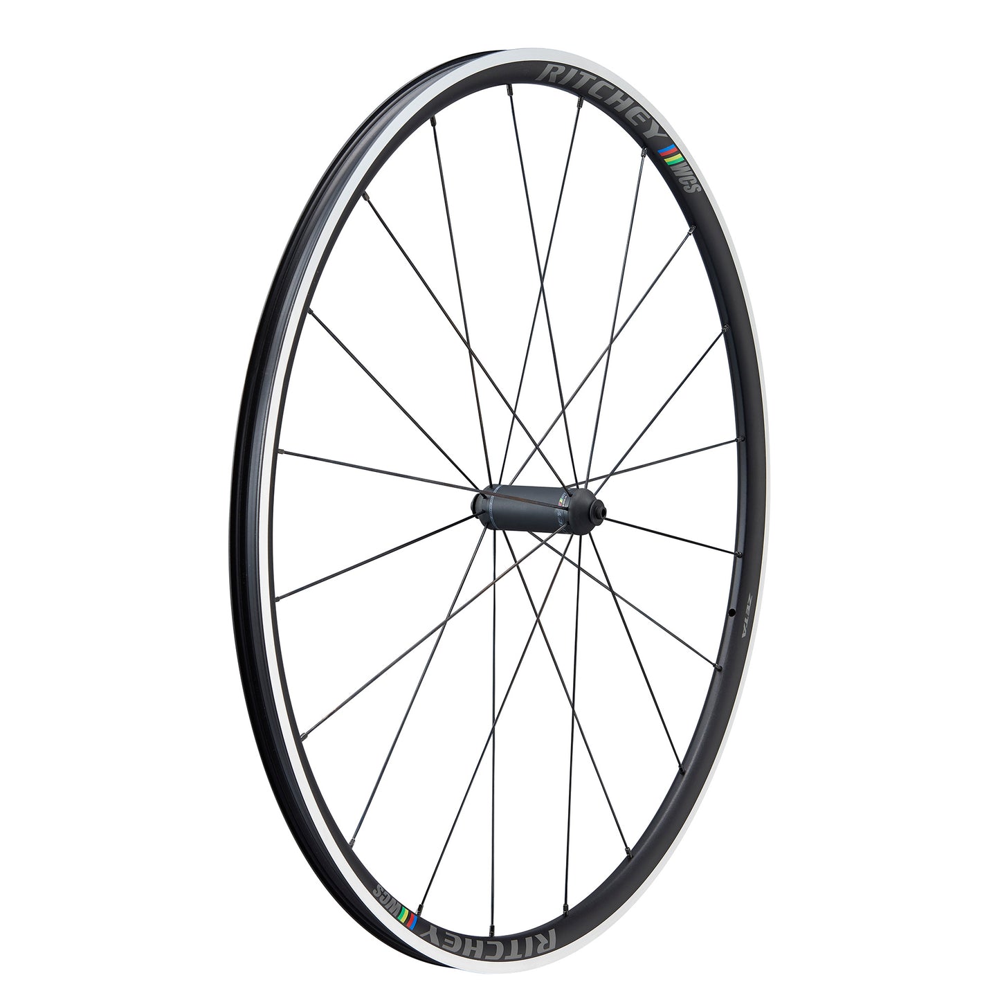 RITCHEY WCS ZETA QR ROAD WHEELSET