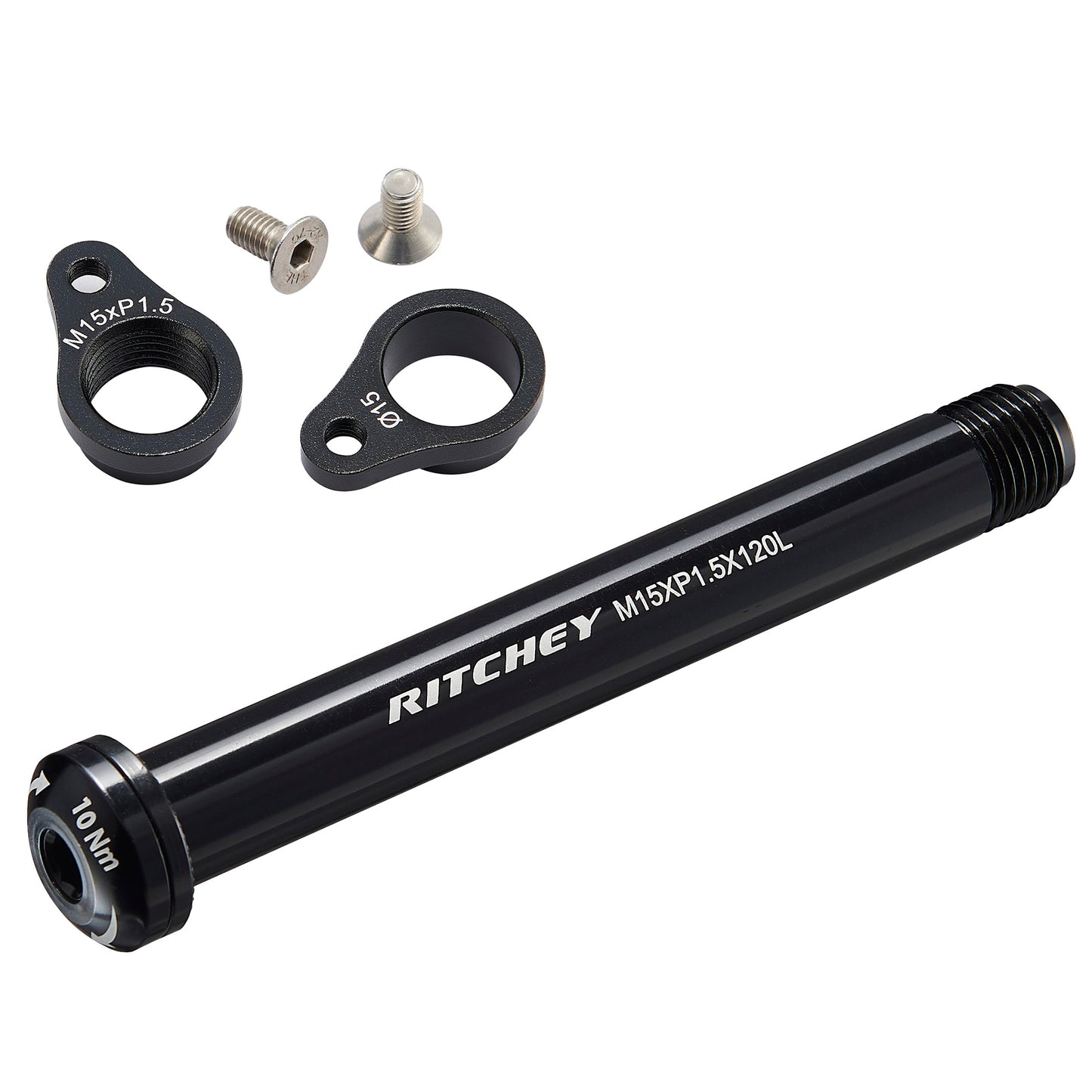 KIT DE CONVERSION RITCHEY À TRAVERS L'AXE