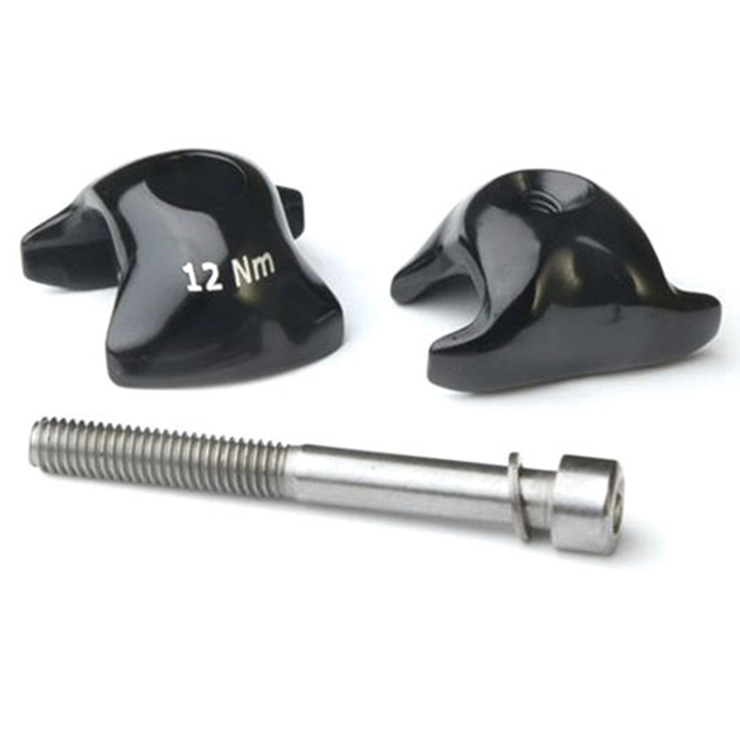 RITCHEY WCS CARBON 1-BOLZEN-SCHIENENKLEMMEN