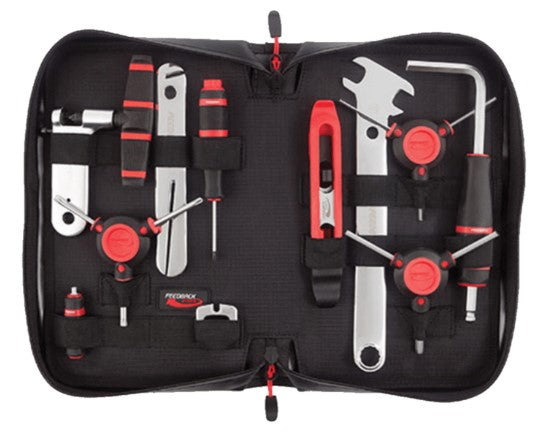 Ride Prep Tool Kit