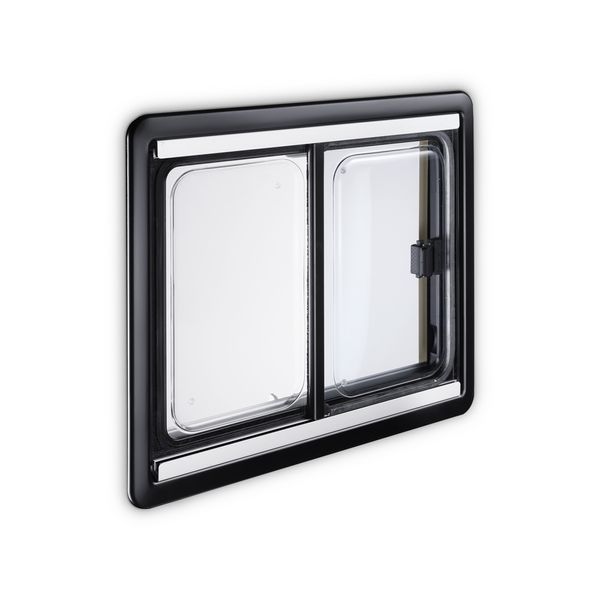 Dometic Seitz S4 Sliding Window (Left) 500 x 450mm (W X H)