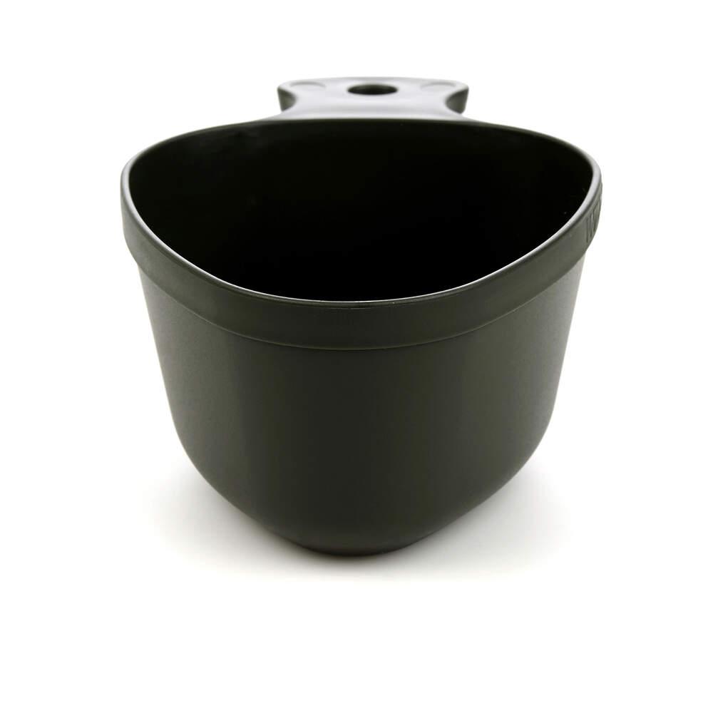 Armée Wildo Kasa – Olive