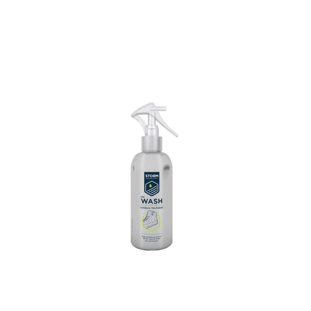 Storm Footwear Wash (Spray On) 150ml x 6