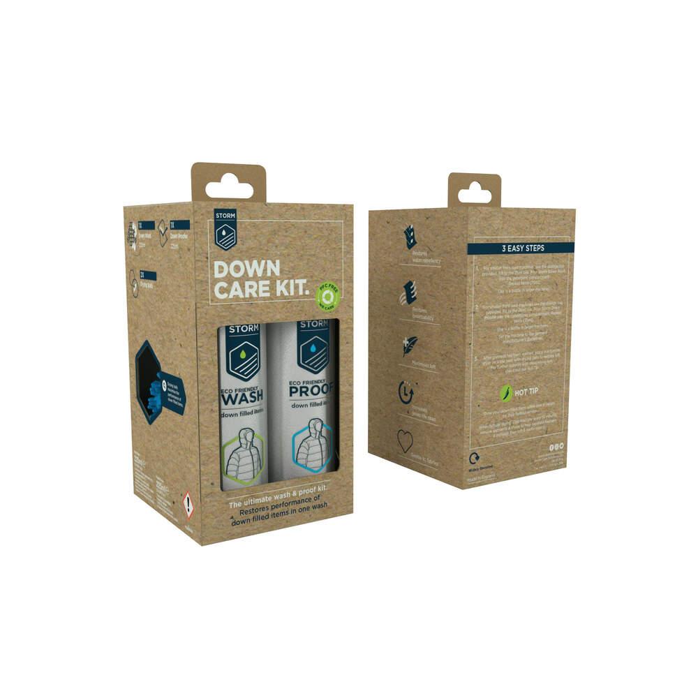 Kit d'entretien Storm Down