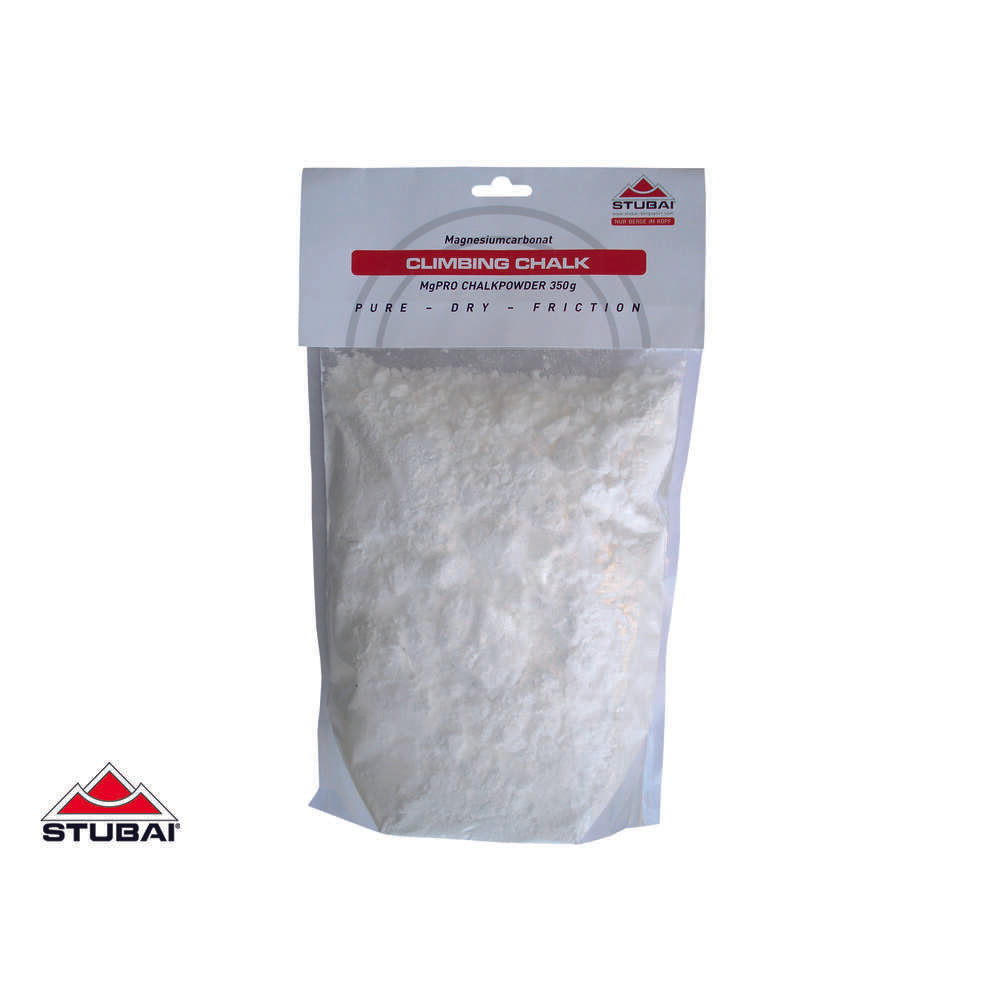 Stubai Mgpro Kreidepulver