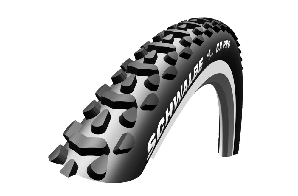 Schwalbe CX PRO Performance, Schwarz