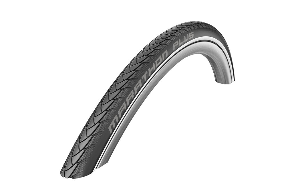 Schwalbe MARATHON PLUS EVO - ROLLSTUHL