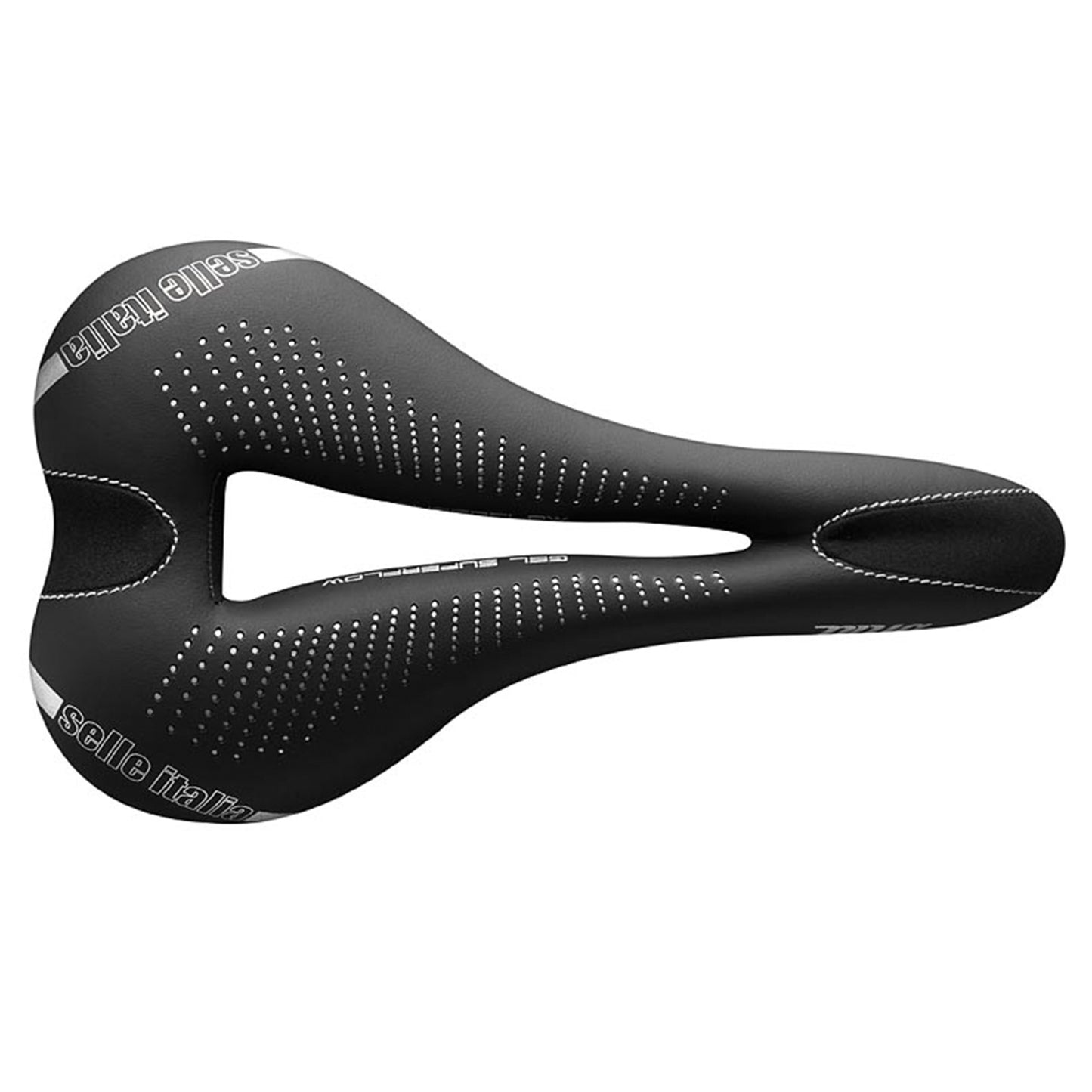 SELLE ITALIA DIVA GEL TI316 SUPERFLOW SATTEL