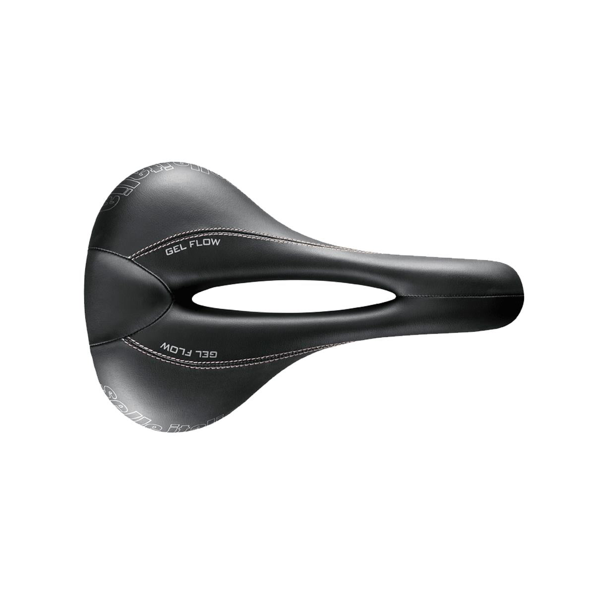 SELLE ITALIA DONNA SATTEL
