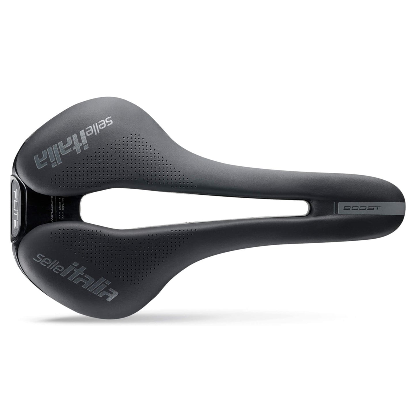 SELLE ITALIA FLITE BOOST TI316 SUPERFLOW SATTEL