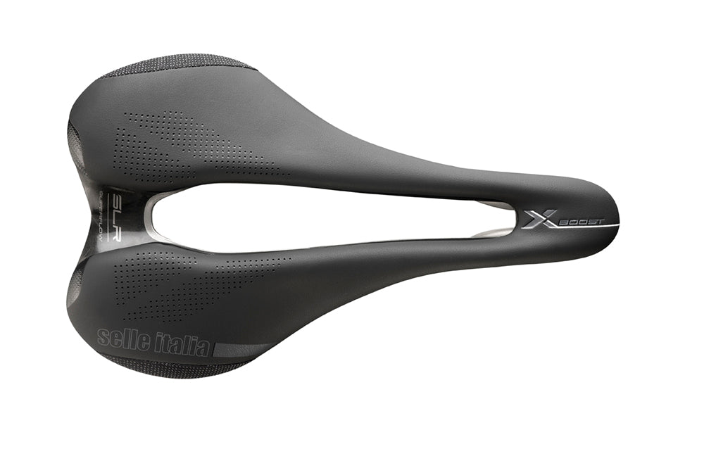 Selle Italia SLR Boost X-Cross Superflow