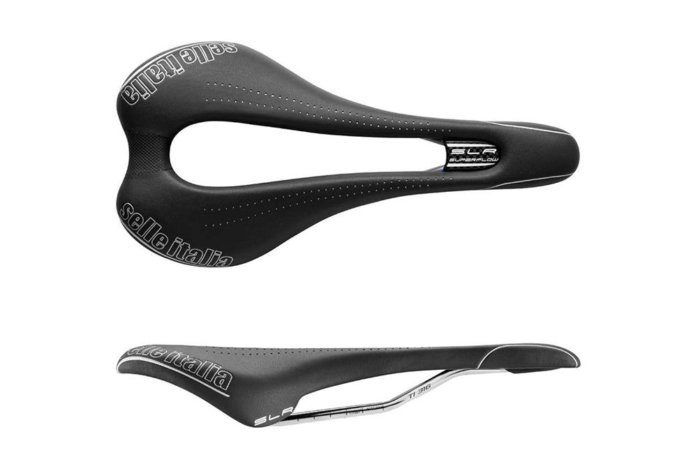 Selle Italia SLR SuperFlow