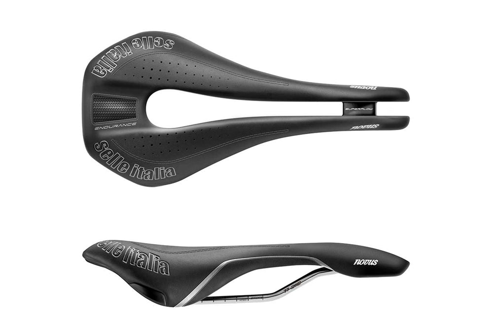 Selle Italia NOVUS Endurance Superflow