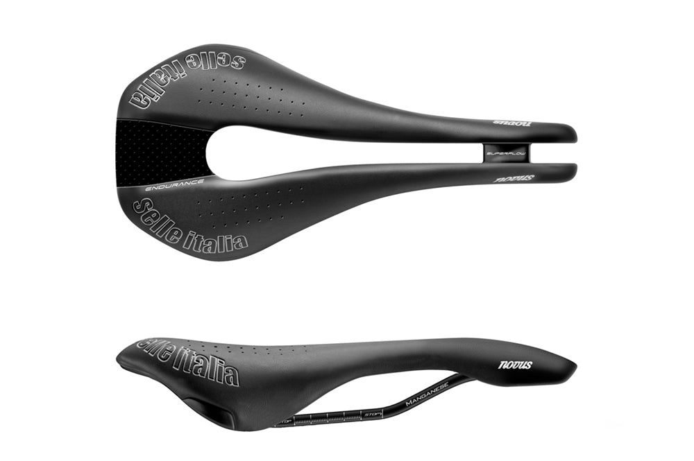 Selle Italia NOVUS Endurance TM Superflow