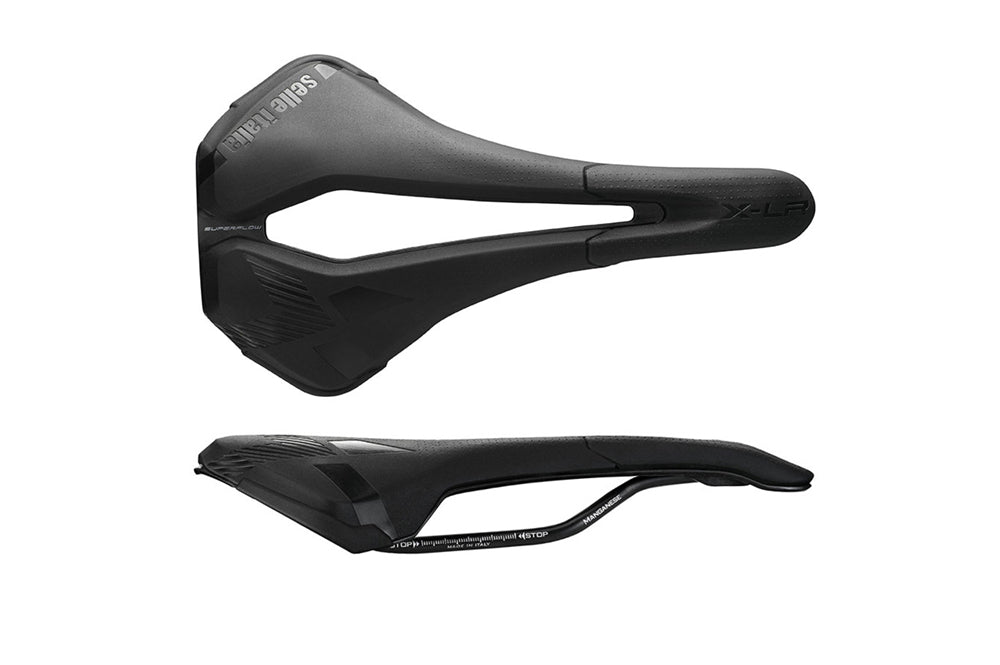 Selle Italia X-LR TM AIR CROSS SUPERFLOW