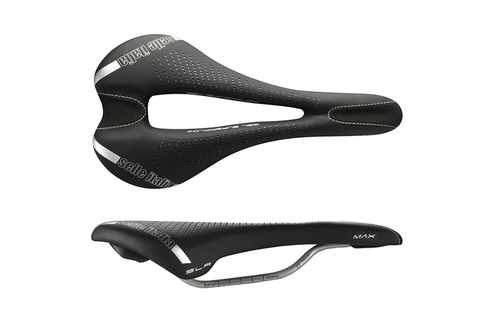 Selle Italia MAX SLR Gel Superflow