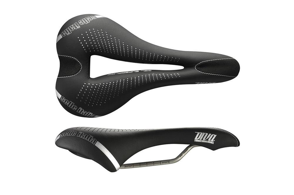 Selle Italia DIVA Gel Superflow