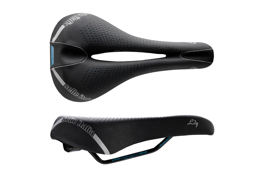 Selle Italia LADY E-Bike Gel Flow