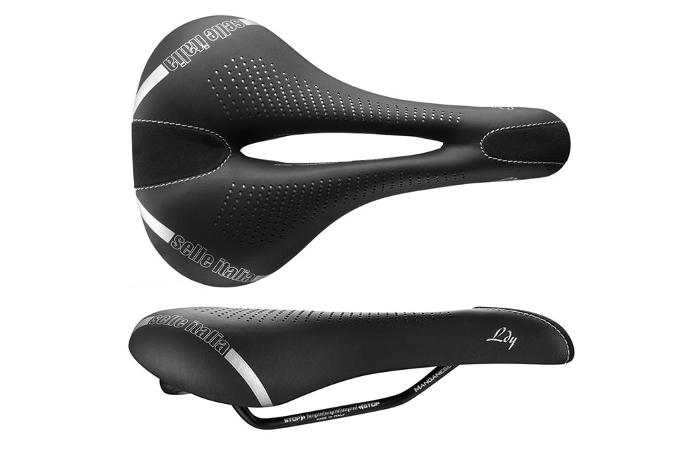 Selle Italia LADY Gel Flow