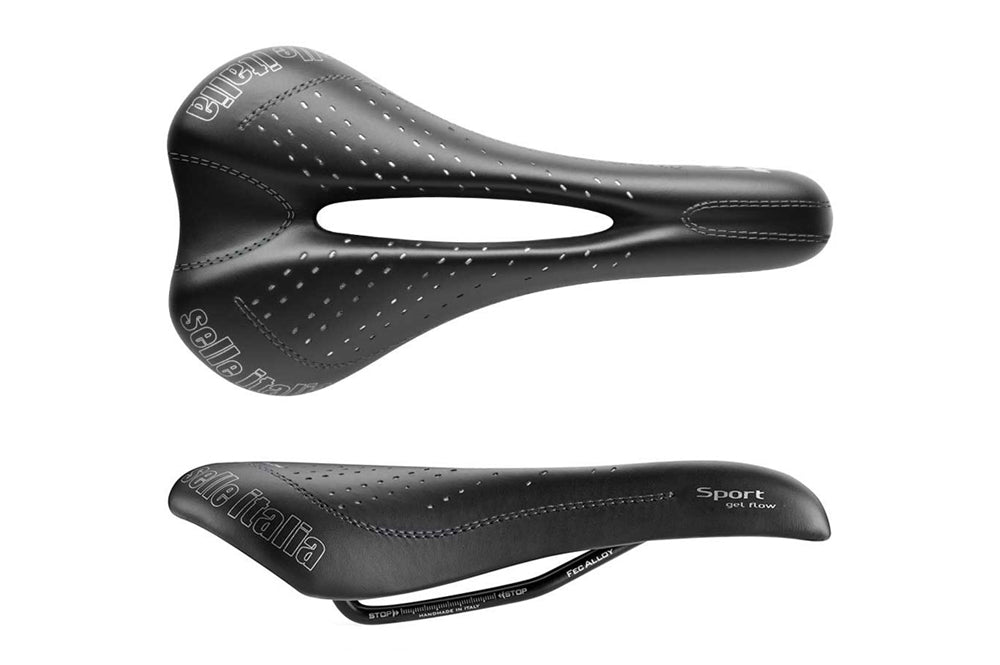 Selle Italia SPORT Gel Flow