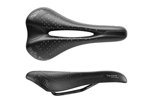 Selle Italia SPORT Gel Flow