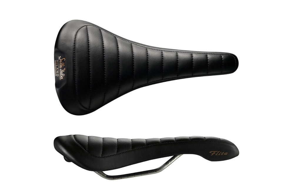 Selle Italia FLITE BONNIE Schwarz