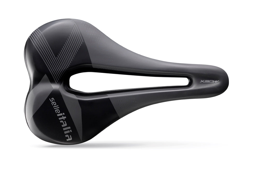 Selle Italia X-BOW SUPERFLOW TI 316