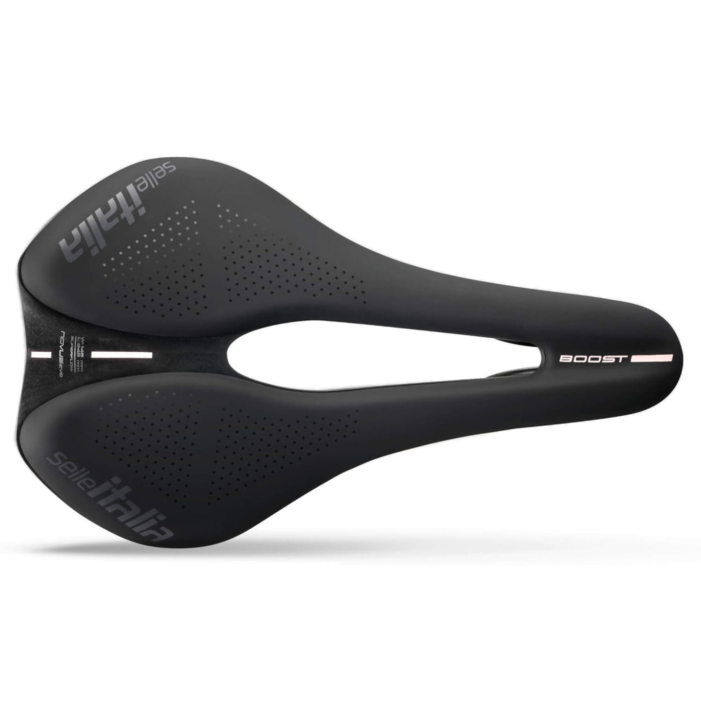SELLE ITALIA NOVUS BOOST EVO TM SUPERFLOW SATTEL