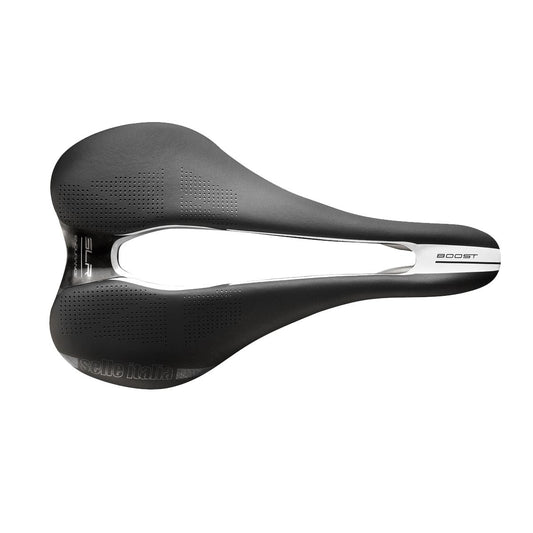 SELLE ITALIA SLR BOOST ENDURANCE TI316 SUPERFLOW SATTEL