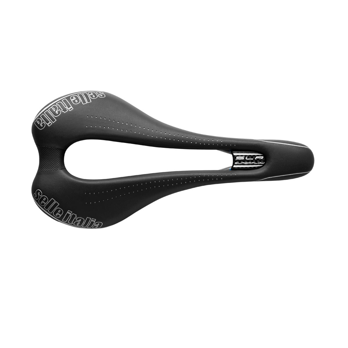 SELLE ITALIA SLR TI316 SATTEL