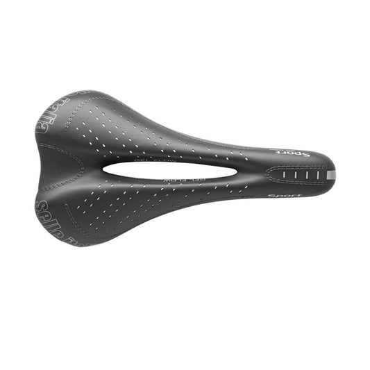 SELLE ITALIA SPORT GEL-SATTEL