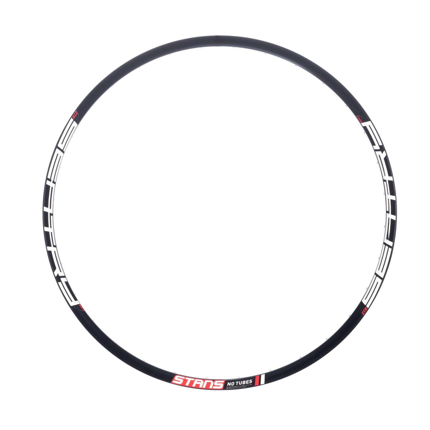 Stans NoTubes Rims - Sentry MK3