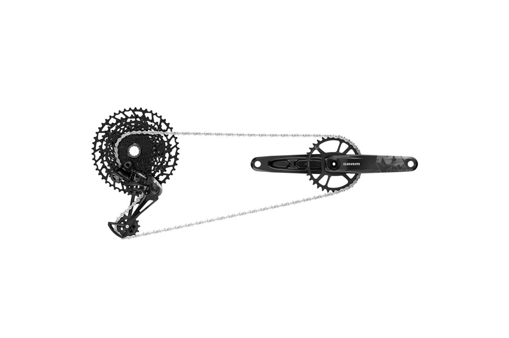 Groupe Sram NX Eagle DUB (BOOST)