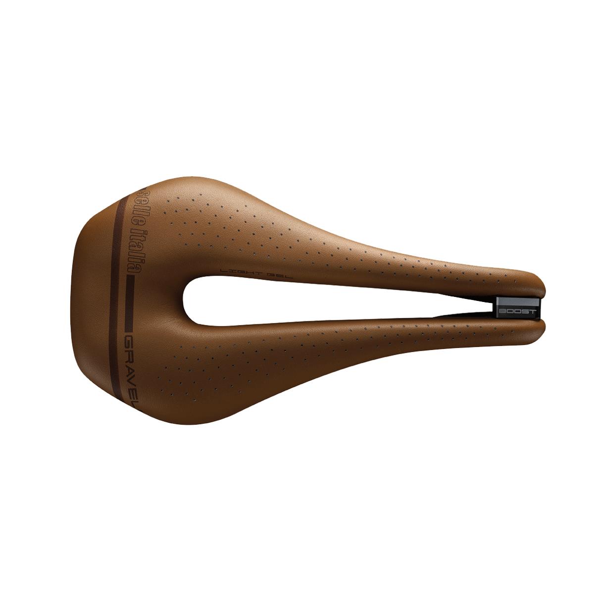 SELLE ITALIA NOVUS BOOST GRAVEL HERITAGE SATTEL