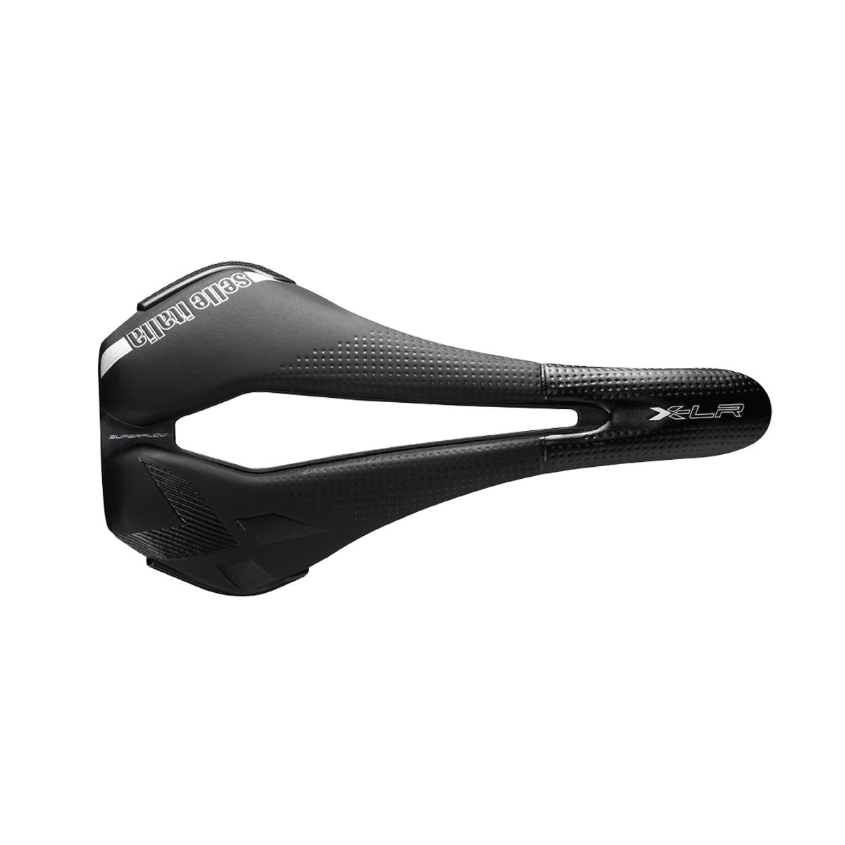SELLE ITALIA X-LR TI316 SUPERFLOW SATTEL