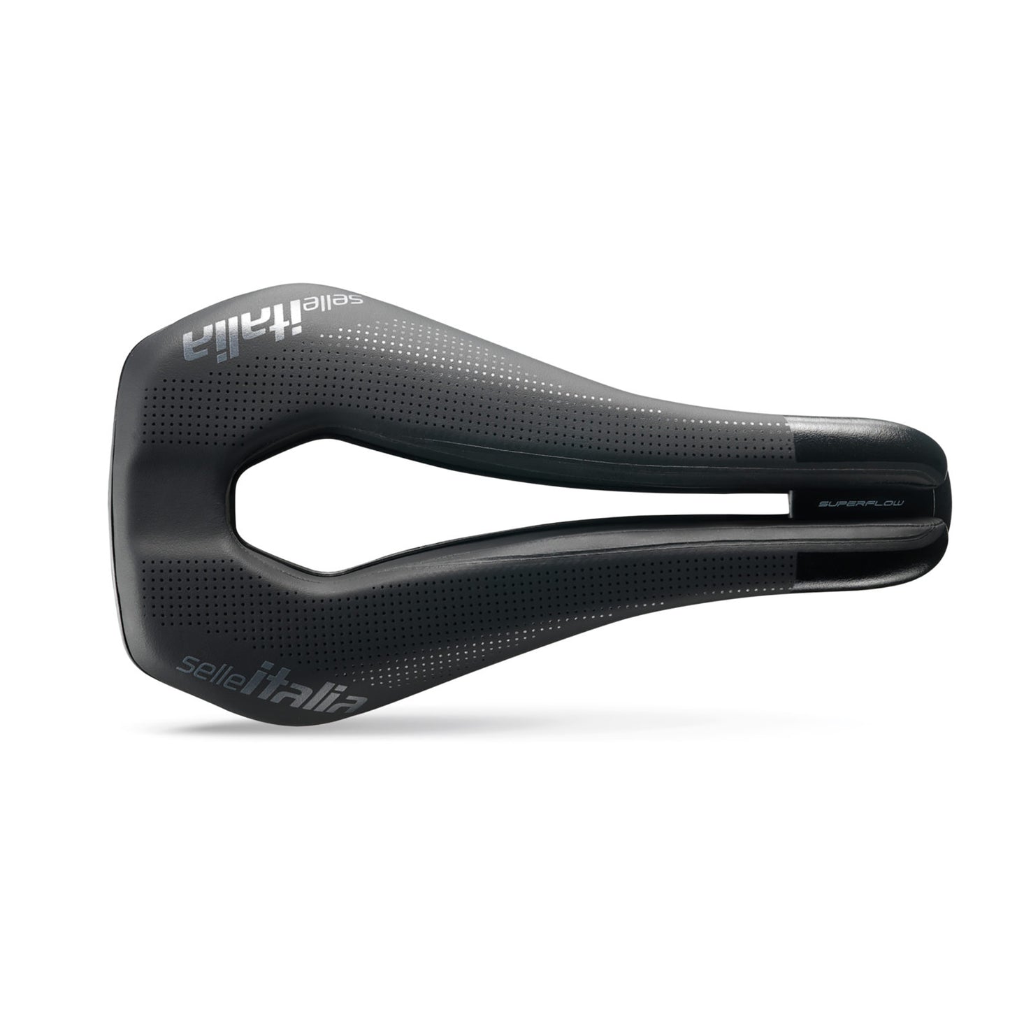 SELLE ITALIA WATT KIT CARBONIO SUPERFLOW SATTEL