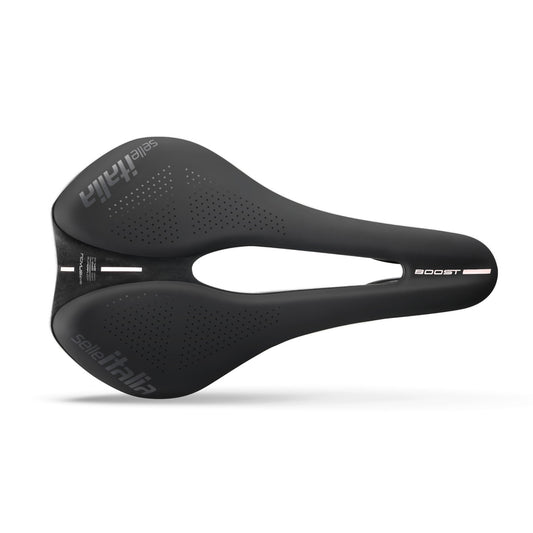 SELLE ITALIA NOVUS BOOST EVO TM SUPERFLOW GRAVEL SATTEL