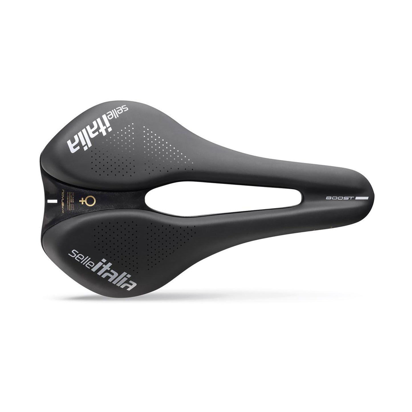 SELLE ITALIA NOVUS BOOST EVO LADY TM SUPERFLOW SATTEL
