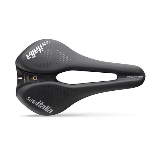 SELLE ITALIA NOVUS BOOST EVO LADY TM SUPERFLOW SATTEL