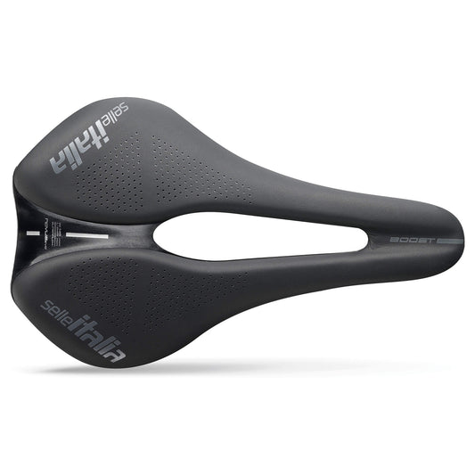 SELLE ITALIA MAX NOVUS EVO BOOST TI316 SUPERFLOW SATTEL