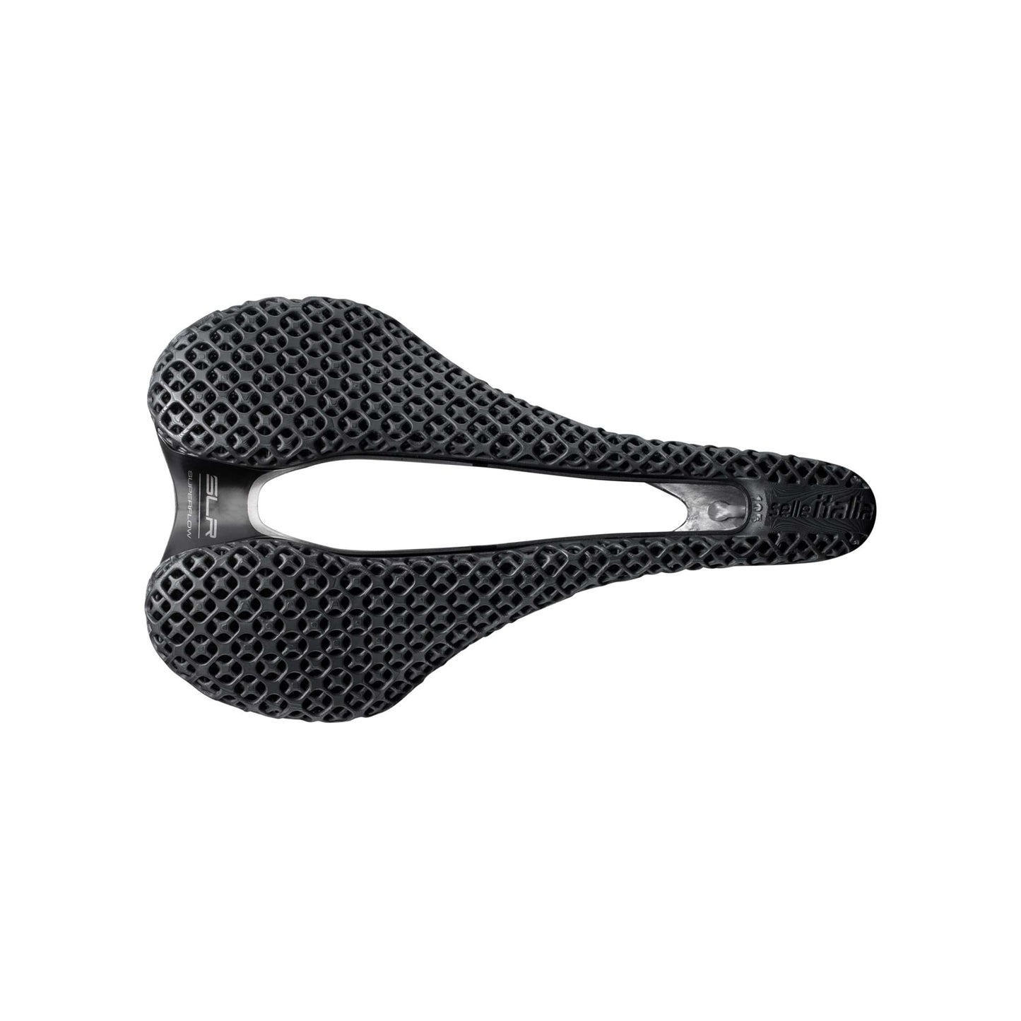 SELLE ITALIA SLR BOOST 3D KIT SELLE CARBONIO SUPERFLOW