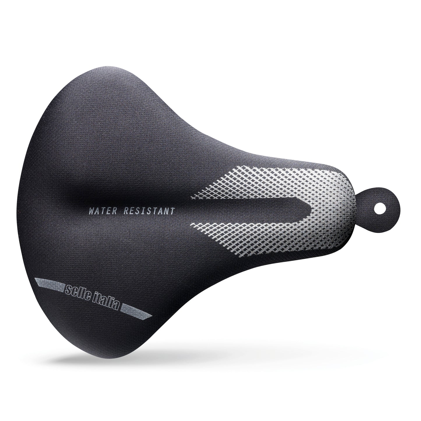 SELLE ITALIA COMFORT BOOSTER SATTELABDECKUNG
